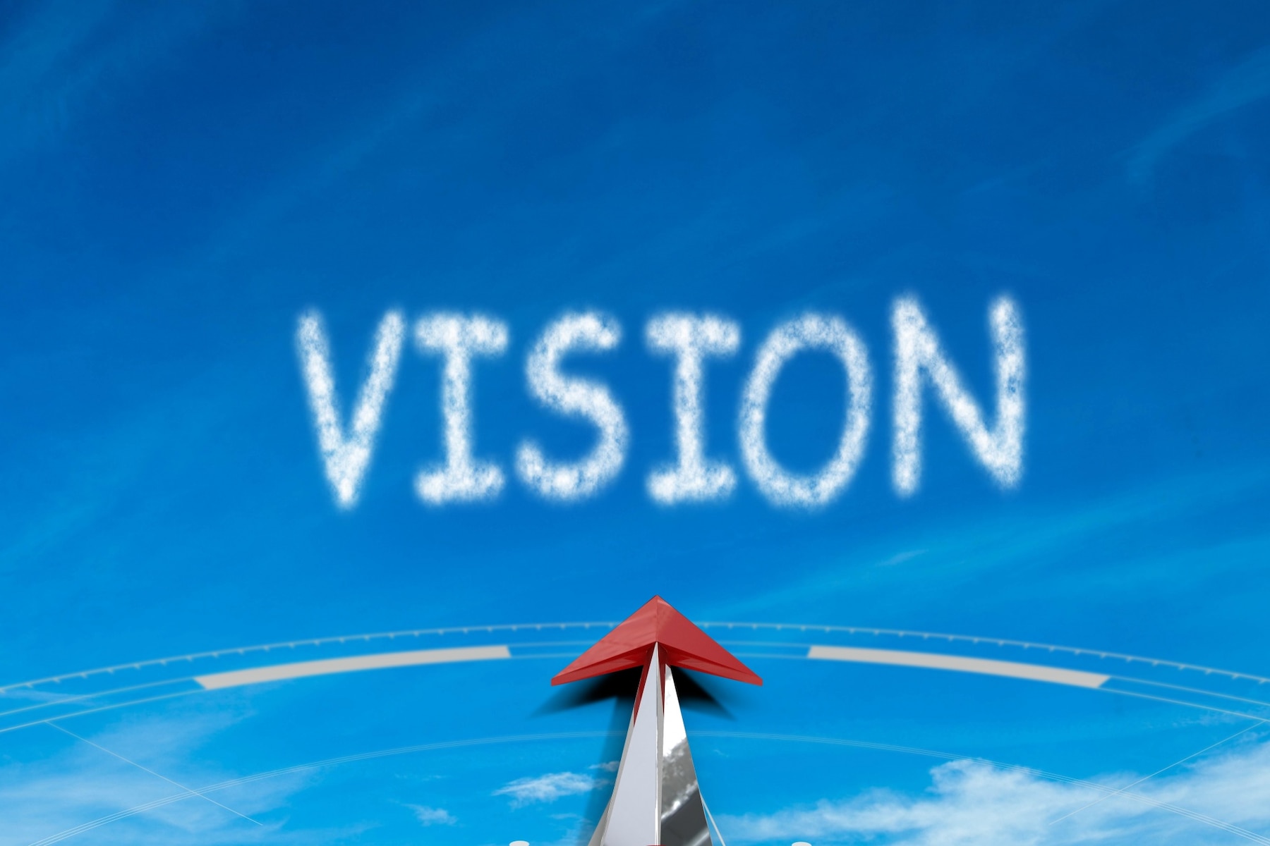 Vision image